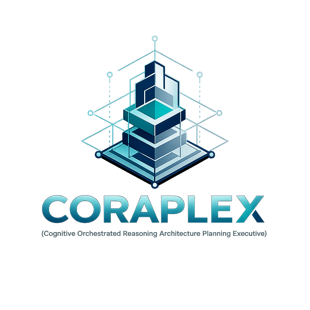 Coraplex Icon